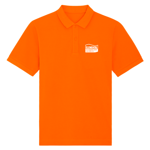 Picture of Elemental Challenge - Polo Shirts