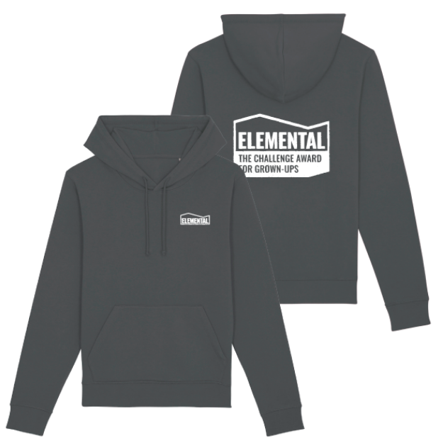 Picture of Elemental Challenge - Hoodies