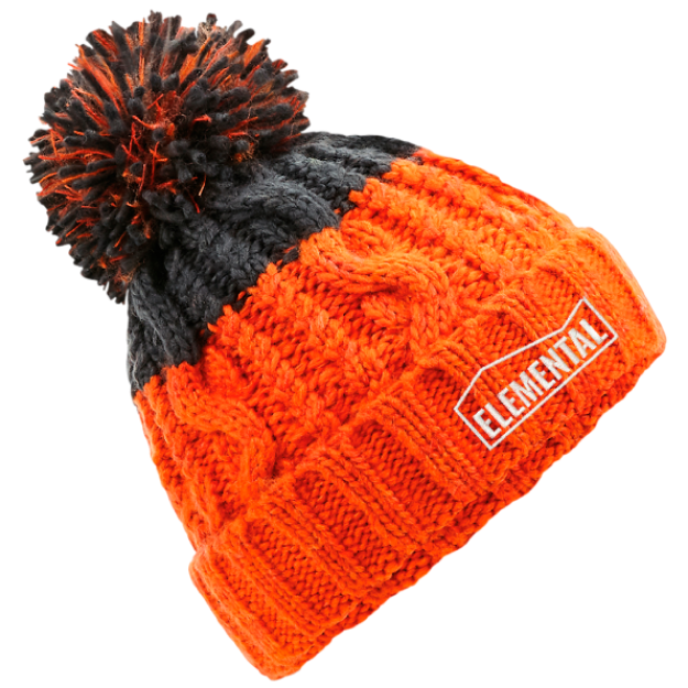 Picture of Elemental Challenge - Bobble Hats