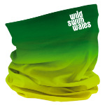 Picture of Wild Swim Wales - Ombré Snoods