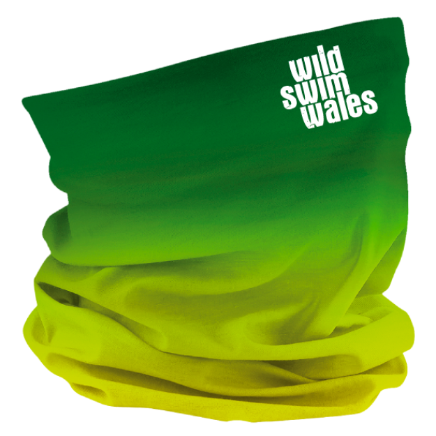 Picture of Wild Swim Wales - Ombré Snoods