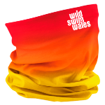 Picture of Wild Swim Wales - Ombré Snoods