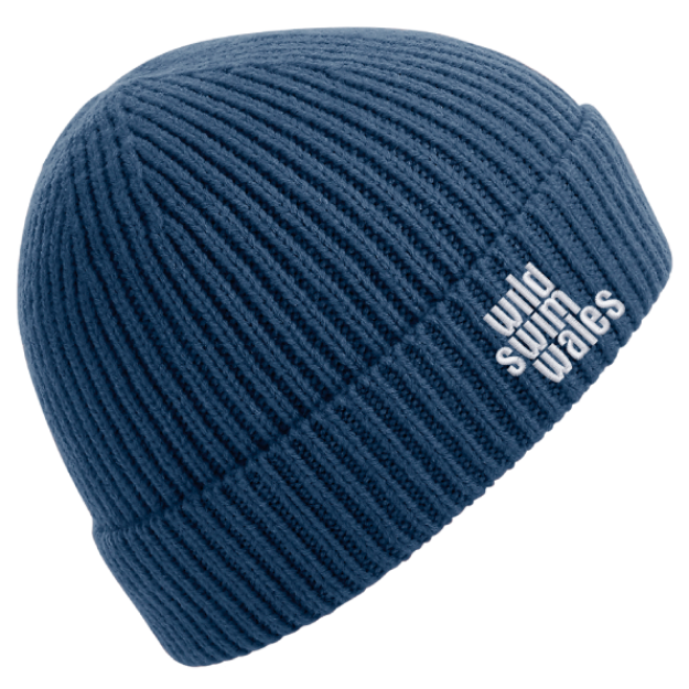 Picture of Wild Swim Wales - Engineered Kit Beanies