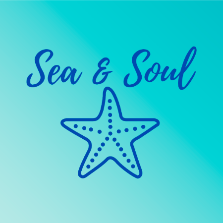 Show products in category Sea & Soul Picture for category Sea & Soul