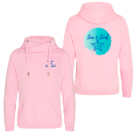 Picture of Sea & Soul - Wrap Neck Hoodies