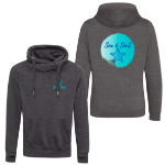 Picture of Sea & Soul - Wrap Neck Hoodies