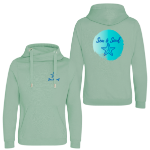 Picture of Sea & Soul - Wrap Neck Hoodies