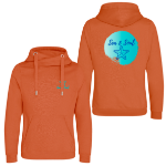 Picture of Sea & Soul - Wrap Neck Hoodies