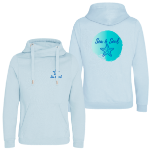 Picture of Sea & Soul - Wrap Neck Hoodies