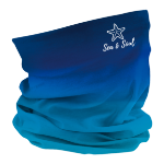 Picture of Sea & Soul - Ombré Snood