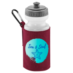 Picture of Sea & Soul - 500ml Bottles with Holder 