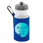 Picture of Sea & Soul - 500ml Bottles with Holder 