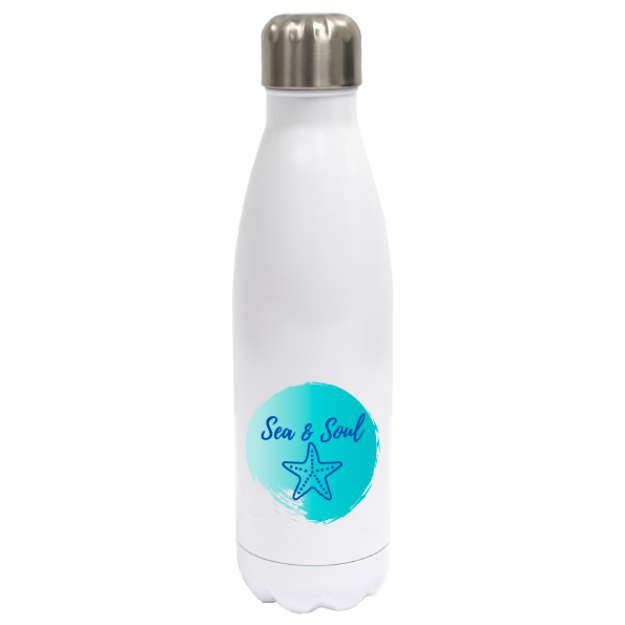 Picture of Sea & Soul - 500ml Thermos Bottle