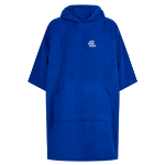 Picture of Wild Swim Wales - Towel Poncho