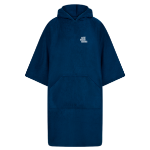 Picture of Wild Swim Wales - Towel Poncho