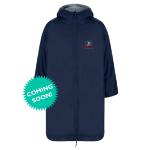 Picture of Broad Haven Buccaneers - Kids All Weather Robes