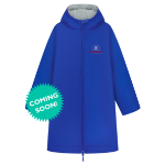 Picture of Broad Haven Buccaneers - Kids All Weather Robes