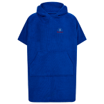 Picture of Broad Haven Buccaneers - Kids Towel Poncho