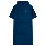 Picture of Broad Haven Buccaneers - Kids Towel Poncho