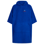 Picture of Broad Haven Buccaneers - Adults Towel Poncho