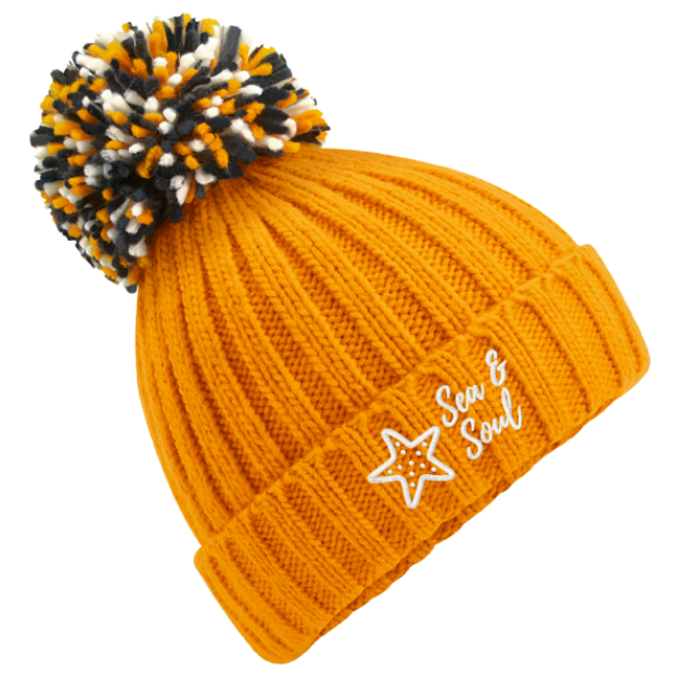 Picture of Sea & Soul - Hygge Beanie