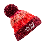 Picture of Sea & Soul - Corkscrew Bobble Hats