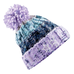 Picture of Sea & Soul - Corkscrew Bobble Hats