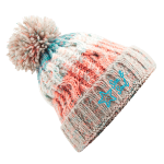 Picture of Sea & Soul - Corkscrew Bobble Hats