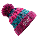 Picture of Sea & Soul - Corkscrew Bobble Hats