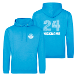 Picture of Broad Haven Primary School - Leavers Hoodies 2024 (Adult Sizes)
