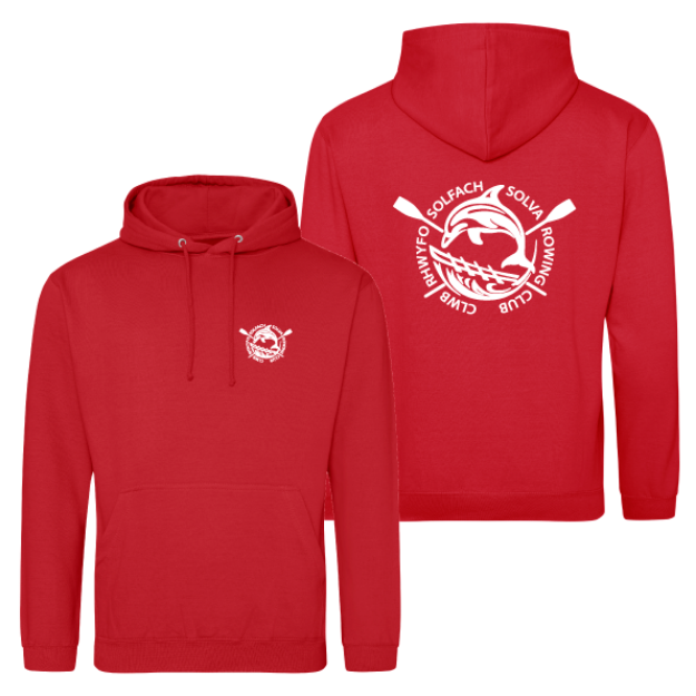 Picture of Solva Rowing Club - Hoodies