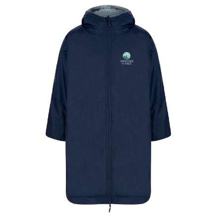 Show details for Merched Y Môr - All Weather Robes Picture of Merched Y Môr - All Weather Robes