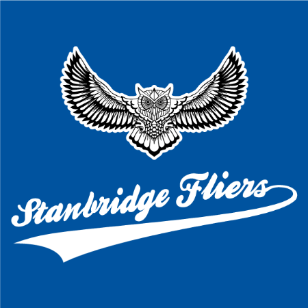 Show products in category Stanbridge Fliers Picture for category Stanbridge Fliers