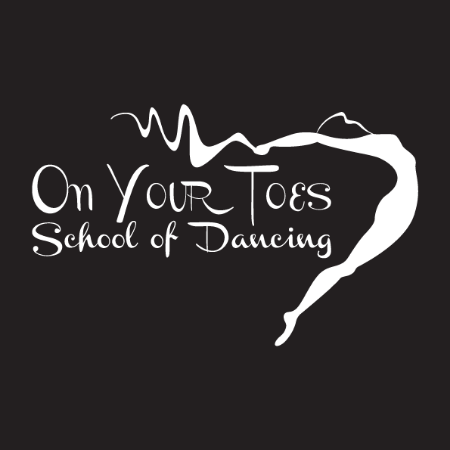 Show products in category On Your Toes School Of Dancing Picture for category On Your Toes School Of Dancing