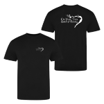 Picture of On Your Toes School Of Dancing - Unisex T-Shirts