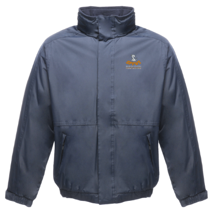 Navy Picture of SPPOT - Fleece Lined Jackets
