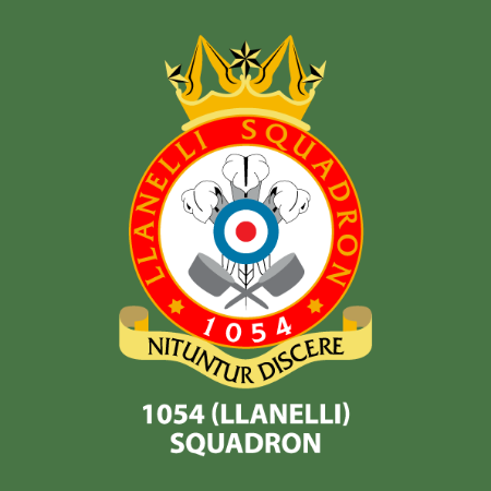 Show products in category 1054 (Llanelli) Sqn RAF Air Cadets Picture for category 1054 (Llanelli) Sqn RAF Air Cadets