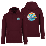 Picture of Blue Horizons Surf Club -  Sustainable Hoodies
