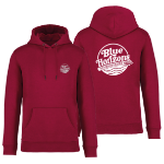 Picture of Blue Horizons Surf Club -  Sustainable Hoodies