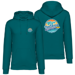 Picture of Blue Horizons Surf Club -  Sustainable Hoodies