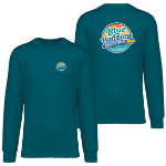 Peacock Green