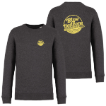 Volcanic Grey Heather
