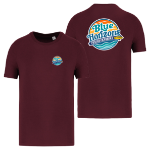 Picture of Blue Horizons Surf Club - Sustainable T-Shirts