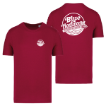 Picture of Blue Horizons Surf Club - Sustainable T-Shirts