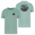 Picture of Blue Horizons Surf Club - Sustainable T-Shirts