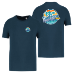 Picture of Blue Horizons Surf Club - Sustainable T-Shirts