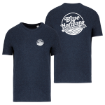 Picture of Blue Horizons Surf Club - Sustainable T-Shirts