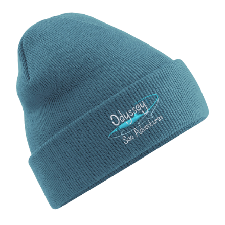 Show details for Odyssey Sea Adventures - Beanies Picture of Odyssey Sea Adventures - Beanies