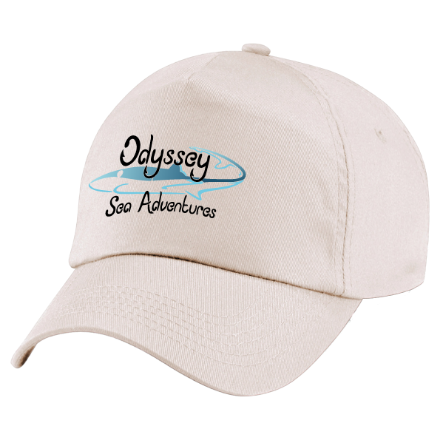 Show details for Odyssey Sea Adventures - Caps Picture of Odyssey Sea Adventures - Caps