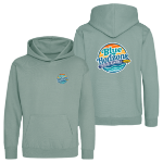 Picture of Blue Horizons Surf Club - Kids Hoodies